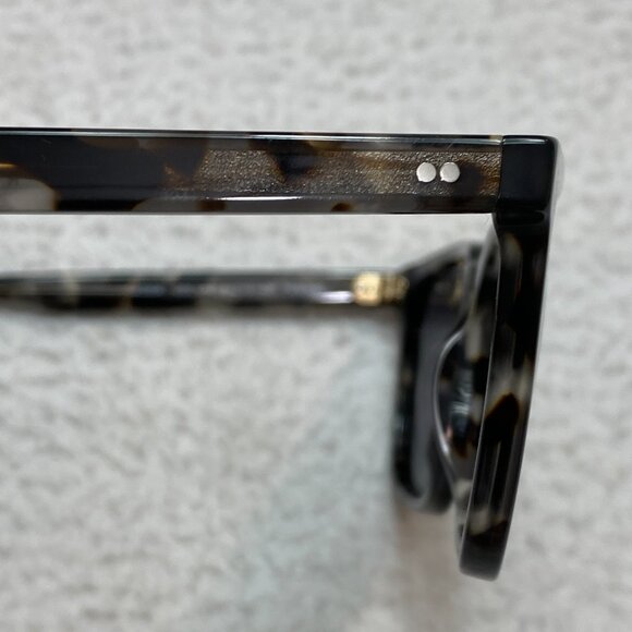 CARFIA COL L10 Tortoise Polarized UV Protection Sunglasses CA5354 53-19-145 - Picture 5 of 16